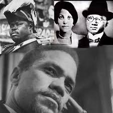 She was the mother of malcolm x. Nonbeliever On Twitter Earl Louise Little The Parents Of Malcolmx Loved Marcusgarvey And Were Well Known Members Of The Unia