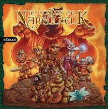 Stream tracks and playlists from donjon de naheulbeuk on your desktop or mobile device. Le Donjon De Naheulbeuk Jedisjeux Et Les Autres Jours Aussi