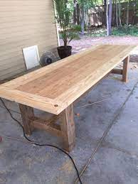 We did not find results for: 10 Foot Farm Table With Reclaimed Barn Wood Diy Farmhouse Table Wood Pallet Decor Outdoor Patio Table