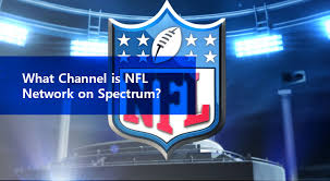 I am going to spectrum. What Channel Is Nfl Network On Spectrum