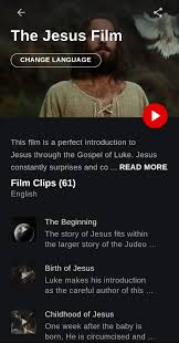 So starts this version of the story centered on noah (russell crowe), the man entrusted by god to save the innocent animals of earth as the rising floodwaters cleansed the planet of. Bible Is 3 3 0 Download For Android Apk Free