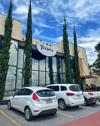 Restaurante Trento Grill