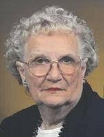 Anita Kessler Obituary (1930