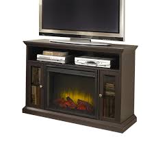 Whalen® amesville 50 pecan brown cherry corner electric fireplace entertainment center at menards®. Pleasant Hearth Riley Media Electric Fireplace 23 Inches Espresso Walmart Canada