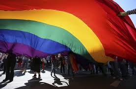 We currently have over 270 member lgbtq centers. Explainer The State Of Lgbt Rights Today World Economic Forum