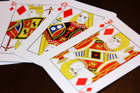 Based upon the second novel from george r.r. Some Genius Made Game Of Thrones Playing Cards Airows