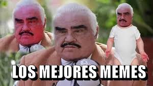 Camila cabello celebra su cumpleaños apapachada por shawn mendes Los Mejores Memes De Chente Y Su Mono Memes De Vicente Fernandez Youtube
