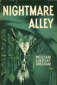 Nightmare Alley (novel)
