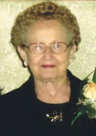 Obituary information for Jadwiga Skwark