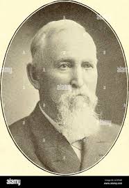 William c judge hi-res stock photography and images