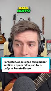 Raul Russo Jr Sayknv Ch