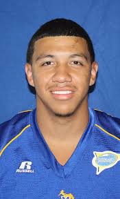 2010 Football Roster