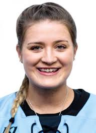 Dominique Kremer Hockey Stats and Profile at hockeydb.com