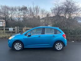 Image result for Bleu Electra 2012 Citroen