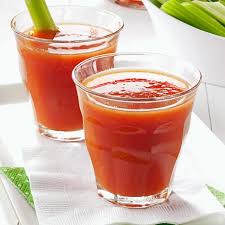 y tomato juice recipe taste of home
