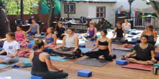 Dine on healthy gourmet cuisine. Best Yin Yoga Studios In Pacific Beach Classpass