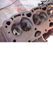 Vortec head modification for.480 lift. Vortec Porting Work Third Generation F Body Message Boards
