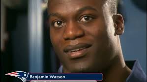 Benjamin Watson 2006 HD
