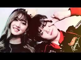 My favorite bangtwice ship is the tzuyu ships, but ive watched a lot of suga and jihyo moments recently. Yoongyo Bts Yoongi X Twice Jihyo Moments 2017 Full Vers Youtube