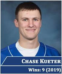 2023 University of Dubuque Baseball Record Book by @UDubuqueSports