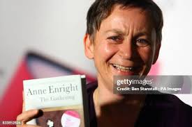 28 Ann Enright Photos & High Res Pictures