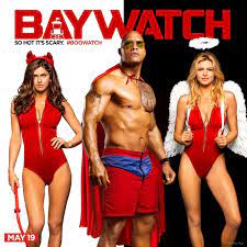 Photos From The Baywatch Movie 2017 Calendar Will Make You Want To Hit The Gym Geektyrant Baywatch Movie Baywatch Baywatch 2017