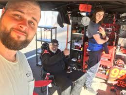 Warren Mobley Racing