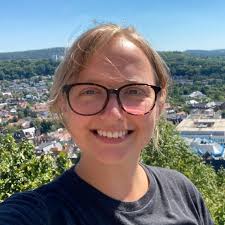 Graduate Students Directory: About: Department of Germanic Studies: Indiana  University Bloomington