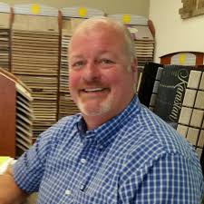 Daniel Holston, Dillabaugh's Flooring America.