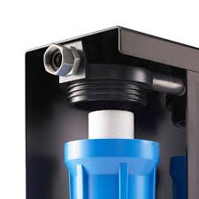 Rv water filters (park rv water isn't always the best…) most rv parks provide either partial hookups, which include electricity and water, or full hookups, which add sewer service. Clearsource Premium Rv Water Filter System Camping World