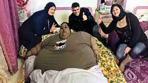 Mais sa dernière opération, dans le but d'avoir le plus gros vagin du monde, a bien failli lui coûter la vie. Mort De La Femme La Plus Grosse Du Monde Qui A Pese Jusqu A 500 Kg Le Parisien