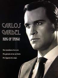 Carlos gardel fue un pionero, un mago con estilo único por sus películas, canciones e interpretaciones. Gardel Imdb