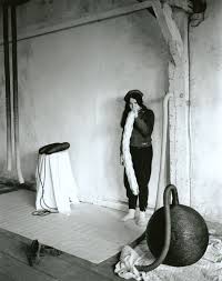 Image result for Eva Hesse