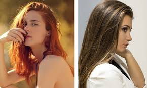 Remedios Caseros Para Aclarar El Pelo De Forma Natural