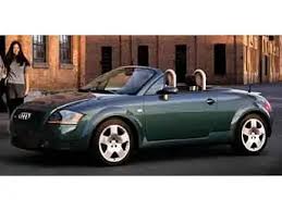 Image result for Cambridge Green 2003 Audi
