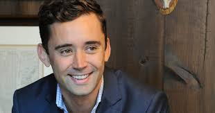 The Future of Retail Over The Next Five Years, with Colin Hunter, CEO of  Alton Lane