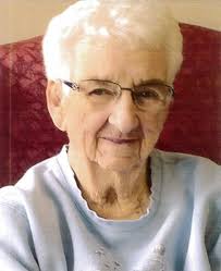 Obituary information for Ethel Fuller