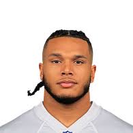 Jermaine Johnson II EA SPORTS™ Madden NFL 26 Player Ratings