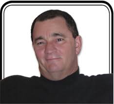 Doug James CAHILL Obituary