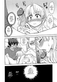 Page 14 | How Asia Argento Makes Holy Water (Doujin) - Chapter 1: How Asia  Argento Makes Holy Water [Oneshot] by Tonpuu at HentaiHere.com