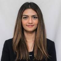 Ashna Sikand, MBA