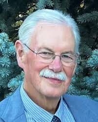 Obituary information for Kenneth William "Ken" Todd