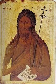 Maybe you would like to learn more about one of these? Ioan BotezÄƒtorul Wikipedia