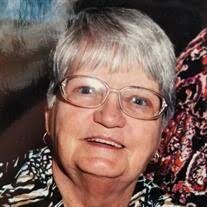 Shirley June Robinson Obituary