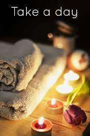 Pin Em Massage Benefits