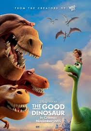 How to draw momma ida from the good dinosaur. The Good Dinosaur Movieguide Movie Review