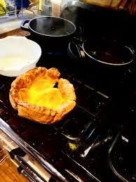 My Yorkshire puddings never ever fail. : rChefit