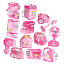 This is my dream kitchen. Buy 12 Pieces Mini Flash Kitchen Home Appliances Set Toys For Kids Pretend Play At Affordable Prices Free Shipping Real Reviews With Photos Joom