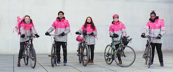 Premium food delivery from a curated selection of restaurants | delicious meals delivered to your doorstep ✔ fast delivery. Foodora Enters Ottawa Market Foodservice And Hospitality Magazine