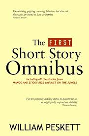 Each with adequate stamped seal. The First William Peskett Short Story Omnibus English Edition Ebook Peskett William Amazon De Kindle Shop